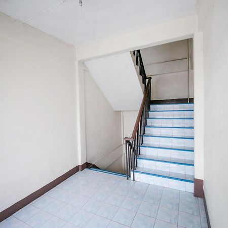 Oyo 525 Mrt Phetkasem 48-1 Place Bangkok Luaran gambar
