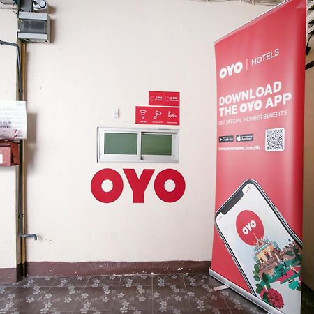 Oyo 525 Mrt Phetkasem 48-1 Place Bangkok Luaran gambar