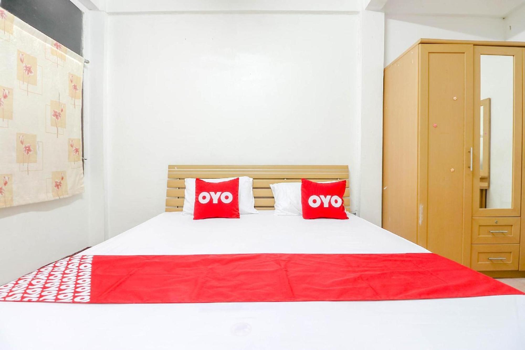 Oyo 525 Mrt Phetkasem 48-1 Place Bangkok Luaran gambar